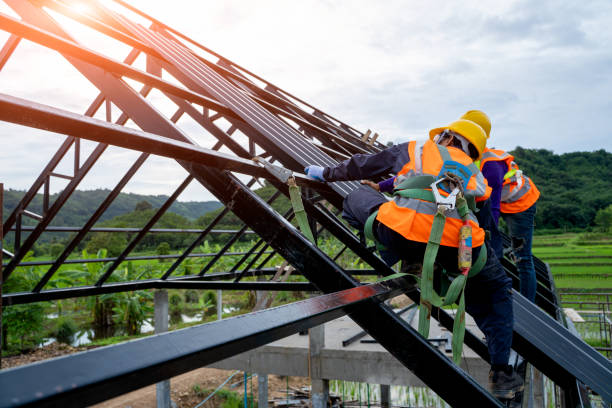 Best Best Roofing Contractors  in Adamsville, TN