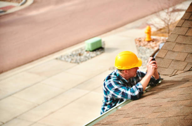 Best Flat Roof Repair Services  in Adamsville, TN