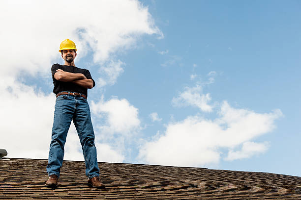 Quick and Trustworthy Emergency Roof Repair Services in Adamsville, TN