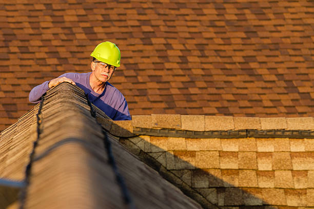 Tile Roofing Contractor in Adamsville, TN